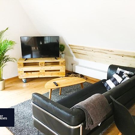 Albstadt Apartments Εξωτερικό φωτογραφία