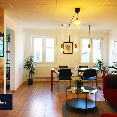Albstadt Apartments Εξωτερικό φωτογραφία