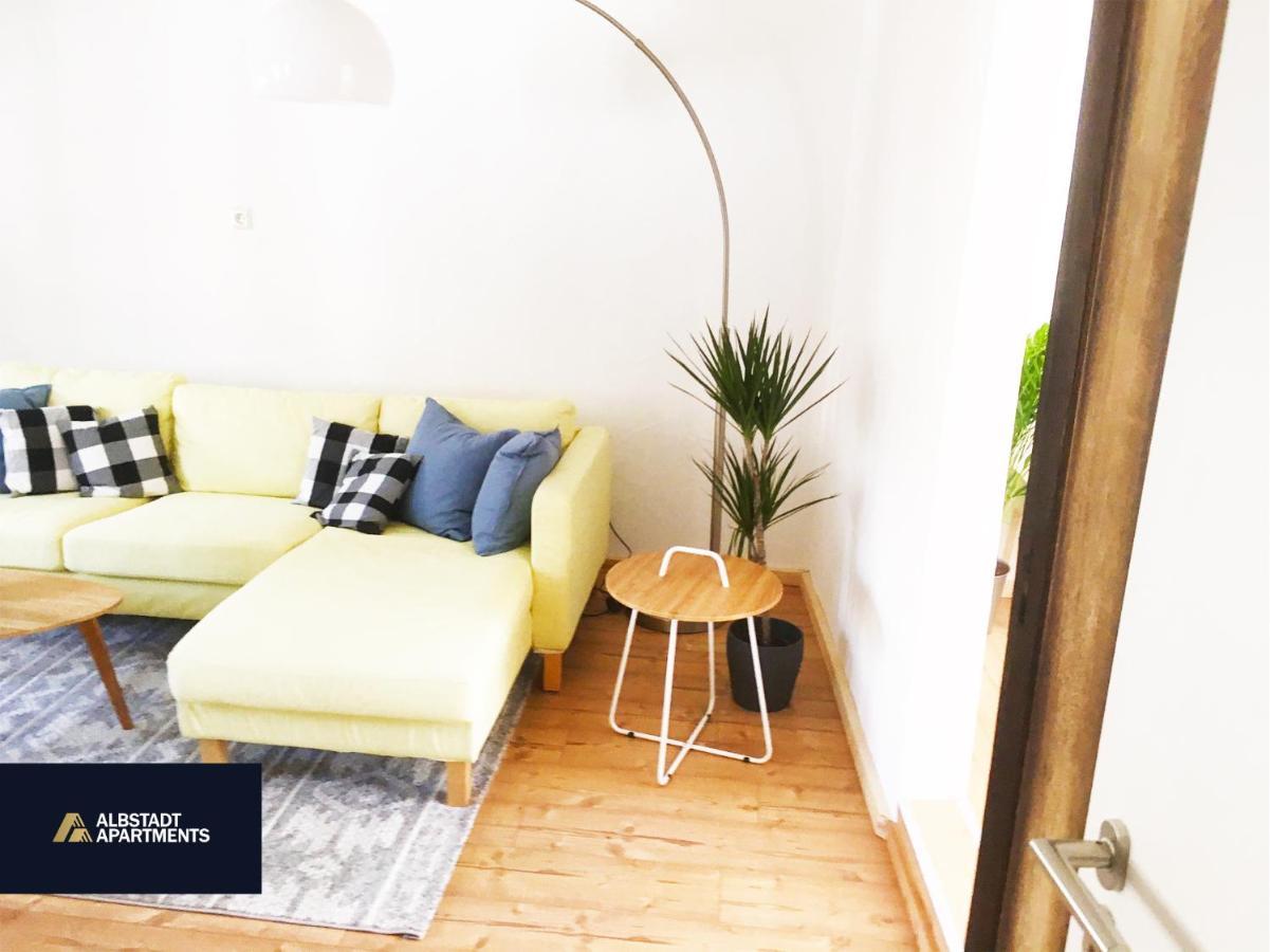 Albstadt Apartments Εξωτερικό φωτογραφία
