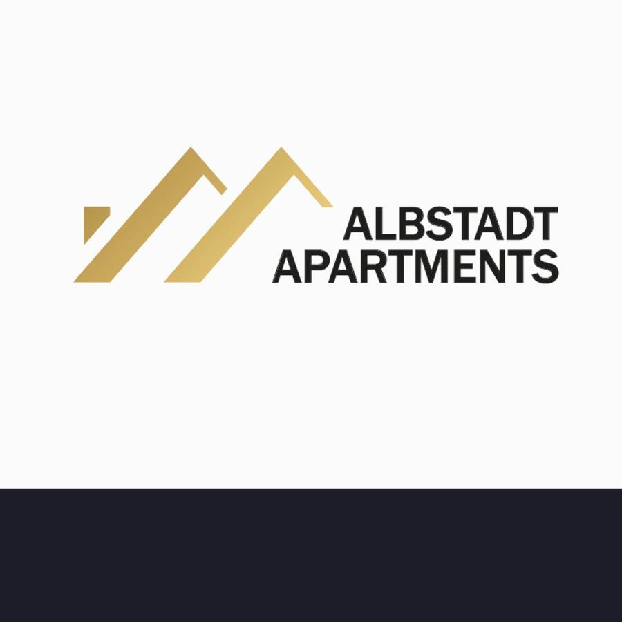 Albstadt Apartments Εξωτερικό φωτογραφία
